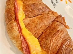 -星巴克(郑州普罗旺世店)