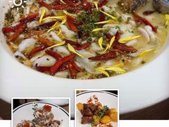 -新太二·鲜料川菜(晶耀前滩店)