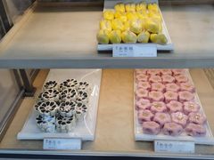 -祥禾饽饽铺·中式糕点(北京来福士店)