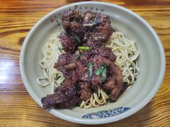 -无名氏面馆(邮电路店)