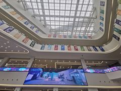 -山东省科技馆(新馆)