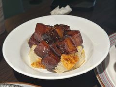 -庐灶江南·江南菜·四合院Bistro(东直门雍和宫·原华侨宾馆店)