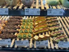 -万达广场(南昌红谷滩店)
