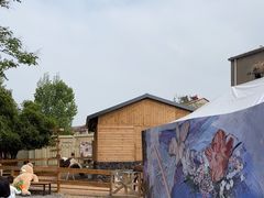 -HERRE·FARM 赫尔露营农场·团建聚会包场