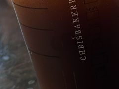 -Chrisbakery&Cafe克莉丝烘焙咖啡馆(万科店)