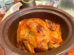 -蔡家酒楼(一德街店)