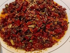 -辛记豆汤家常菜(芳草街店)