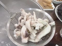 -正能量脆肉鲩火锅