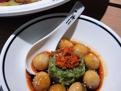 脆椒小皮蛋-新太二·鲜料川菜(东汇城店)