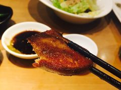 牛舌-水木锦堂·自助铁板烧(世贸天阶店)