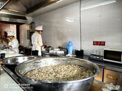 -德顺源·非遗烧麦·老菜(大观园店)