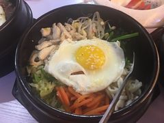 -朴鲸家正宗韩国料理(福田店)