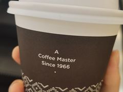 -Peet's Coffee皮爷咖啡(万象天地店)