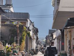 -大理床单厂艺术区