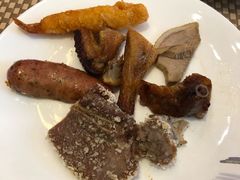 -长沙三景韦尔斯利酒店·Oval全日制餐厅自助餐