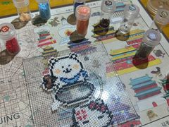 -100家灵感仓库·DIY团建(什刹海店)