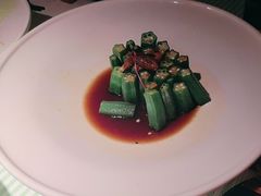 -桂满陇·桃花院落(长泰广场店)