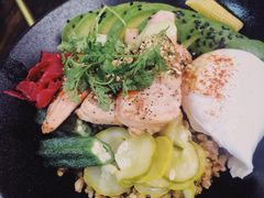 -O'mills Sourdough Bakery&Bistro(永嘉路店)