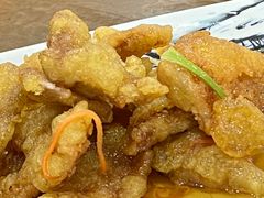 -春發合饭庄