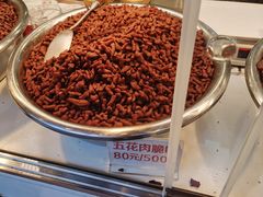 -丁家脆哨(民生路店)