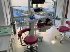 -精德口腔·种植修复·儿牙中心(财富中心店)