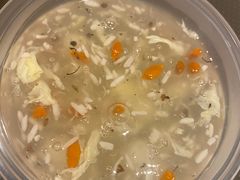 桂花糊米酒-老通城豆皮大王(吉庆街店)