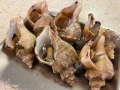 -白仁仔· 活烤海鲜 宵夜(豫园店)