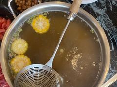-潮汕美牛肉丸火锅店(天宁寺店)