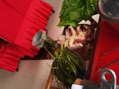 -老石黑山羊毛驴肉火锅(金凯广场店)