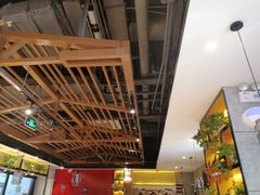 -密友回转自助火锅(世茂国际广场店)