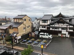 门面-% Arabica(京都东山店)