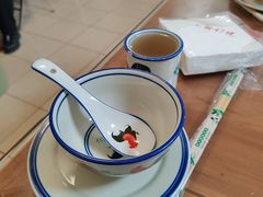 -小街47號江湖菜(四合院店)
