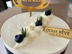-杜哈夫DOUX RÊVE·生日蛋糕(日月光店)