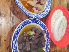 -兄弟俩老李家牛肉汤(总店)