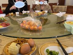 -和县香泉温泉度假村