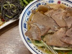 -直隶安家罩饼(复兴路店)