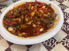 -老三样·旧食新味(船山路店)