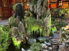 -白家大院·王府宫廷菜(苏州街店)