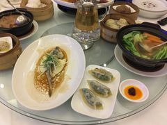 -海都六福酒家(世博广场店)