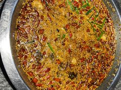 -胖子鱼·天水麻辣鱼火锅(秦州407店)