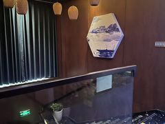 -瀚境SPA·影院足道·瑜伽按摩(景谷中路店)