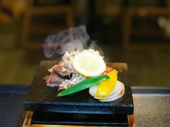 -长崎屋·日本料理·刺身·烧鸟(天河北路店)