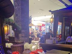 -绿茶餐厅(千岛湖银泰城店)