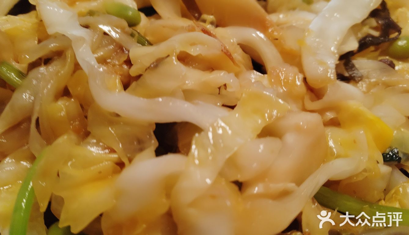 秋季开胃素菜--小炒酸包菜
