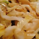 秋季开胃素菜--小炒酸包菜