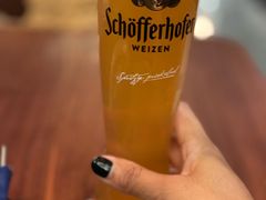 -LENBACH兰巴赫西餐啤酒坊 (中骏世界城店)