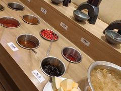 -谭鸭血老火锅(万象九宜城店)