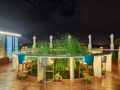 -火福·天湖阁大闸蟹博物馆主题餐厅(浅水湾店)