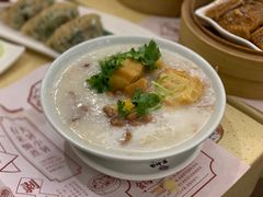荔湾艇仔粥-点都德(大茶楼店)