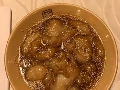 -深山老屋(国顺东路店)